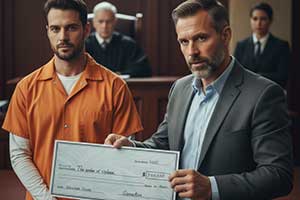 بهترین وکیل چک شیراز