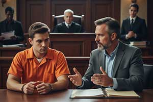 بهترین وکیل کیفری شیراز