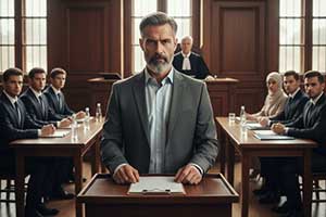 بهترین وکیل پایه یک شیراز