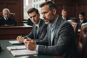 بهترین وکیل حقوقی شیراز