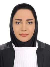 فاطمه آسمان رفعت