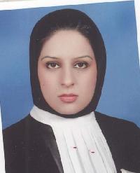 نازنین سالاری