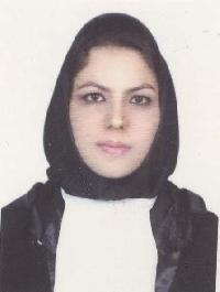 فاطمه شعبانی