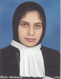 طاهره شکرالهی