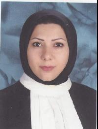 معصومه صادقی کله مسلمانی