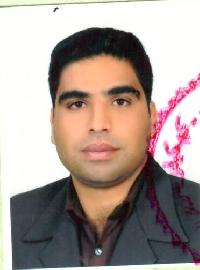 محمدرضا علوی نژاد