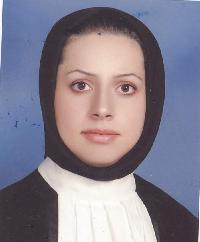 فرناز مصطفوی