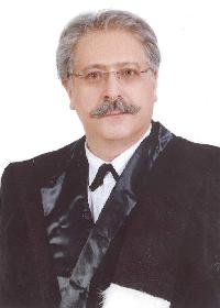 سیدمحمدعلی الهامیان