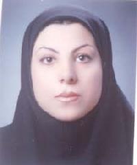 پریا شفیع زاده