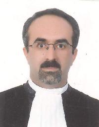 علیرضا نورمحمدی قاسم آبادی