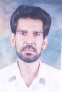 بیژن گرانی کله لویی