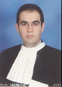 سیدامین افتخار قریشی