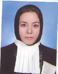 مریم فرحی بیلویی