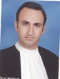 محمدامین امیدی