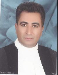 علی رضوی نژاد