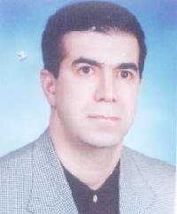 سیدرضا هاشمی جو