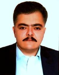 امیر اسلامی بورکی