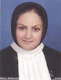 سیده فاطمه موسوی