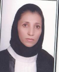 زهرا نامداری قرقانی