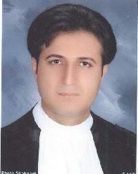 مهدی شیروانی