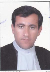 روح اله محمودی