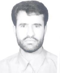 علی باقر قنبری