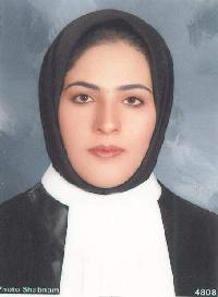 فرشته محمودی