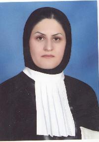 ملیحه موسوی