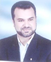 محمد رستمی