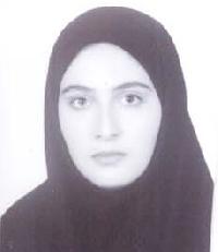 مریم مهدویان فر