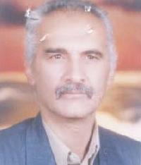 محمدرضا تقی زادگان