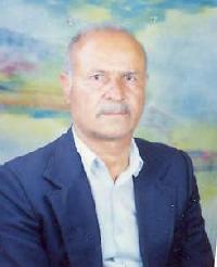 یحیی محمودی