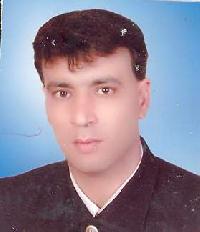 فرزاد زارعی دورجی