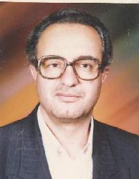 سیدهدایت اله جعفری