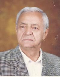 سید احمد معین