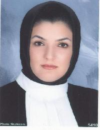 مهرنوش سیف زاده حقیقی