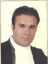 فیض اله نعمتی