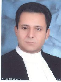 هومان حیدری