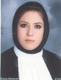 سودابه فرهی