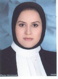 فریبا مؤیدی راد