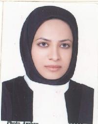 مریم محسن پور