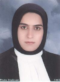 حلیمه مرجانه