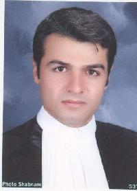 افشین طالب زاده سروستانی