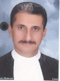 غلامعباس فلاحتی باقرآبادی