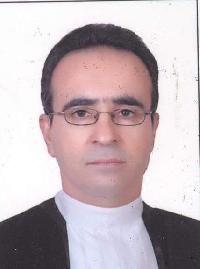 مسعود اشرف زاده