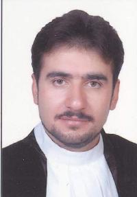 مسعود شکراله زاده