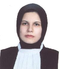 مریم بنی فاطمی خراسانی