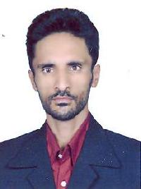 سعید بهرامی