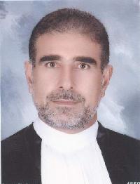 سید نجیم علی حسینی