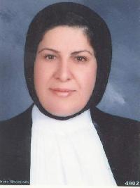 عفت تقی نیا